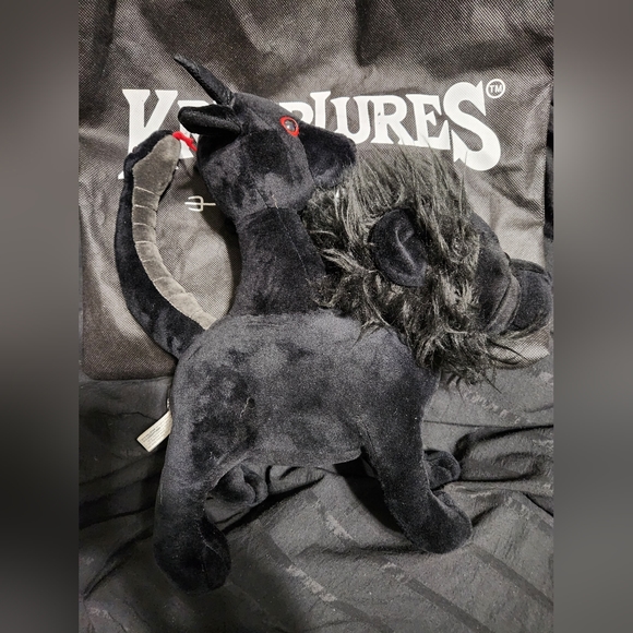 Rare, HTF Killstar Kreepture Chimaera - Picture 6 of 12